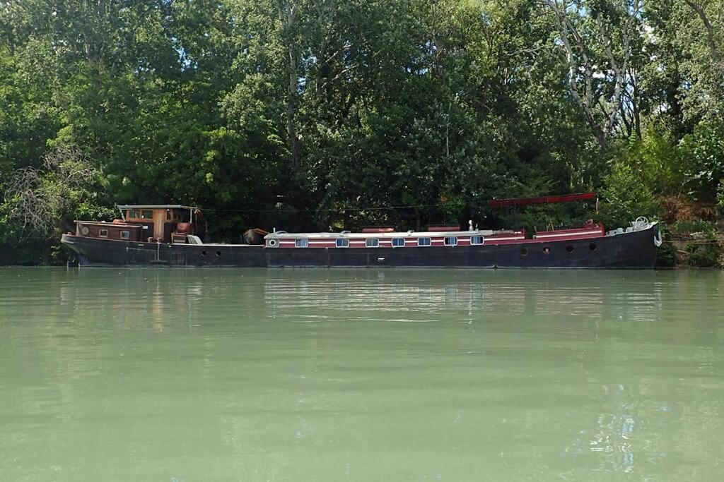 Peniche Odilia Apartman Avignon Kültér fotó
