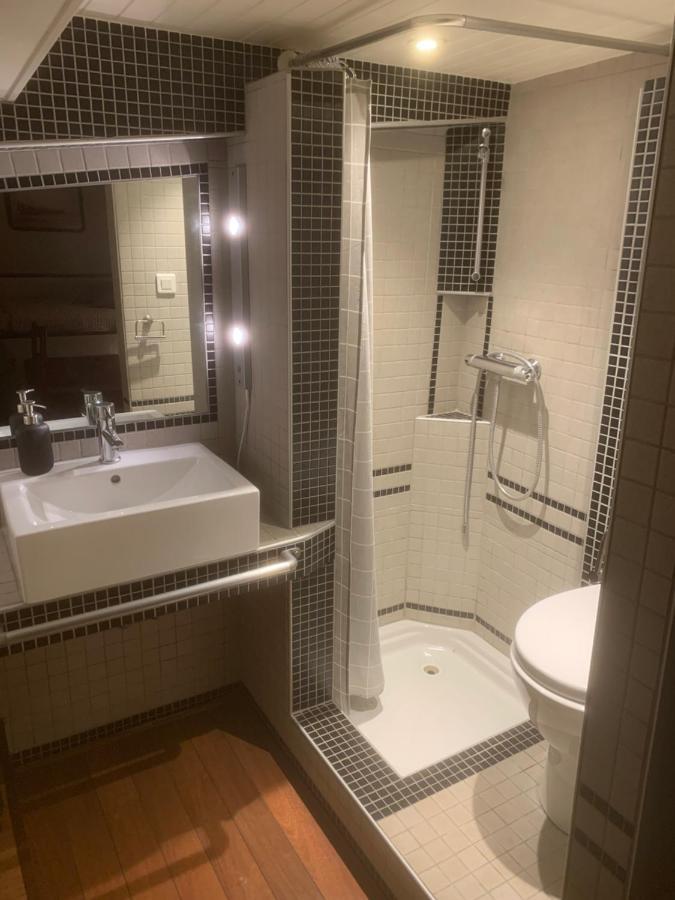 Peniche Odilia Apartman Avignon Kültér fotó