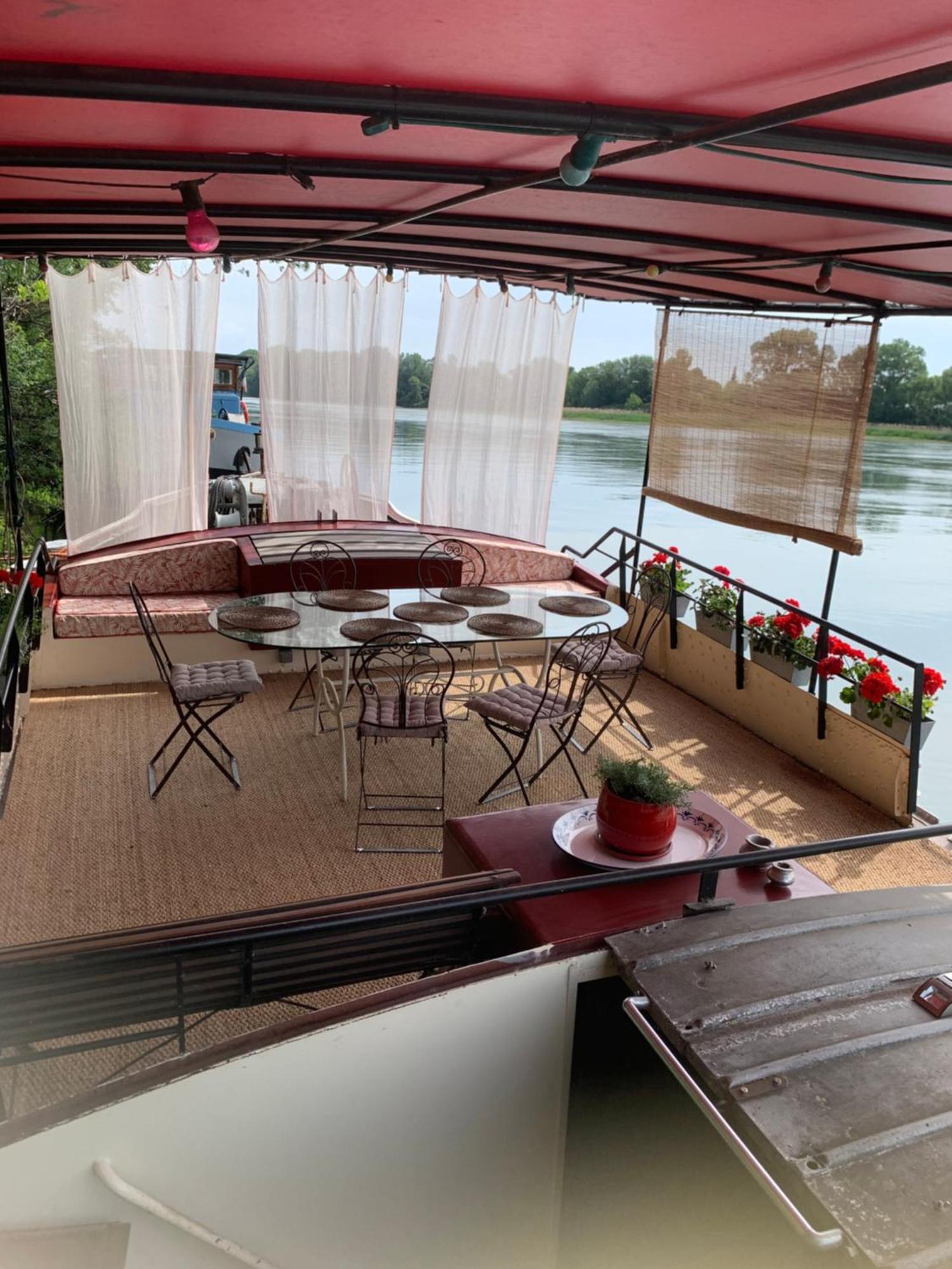 Peniche Odilia Apartman Avignon Kültér fotó